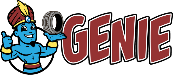 Genie Auto Center